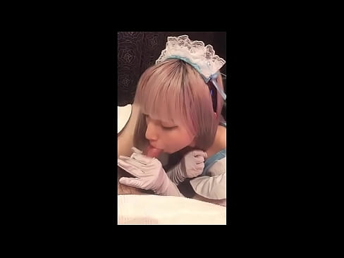 ❤️ Japoney Idol [mayuka], akanjo ankizivazy frantsay, tapany 1, mitsoka sy mitsangatsangana miaraka amin'ny lotion Vaovao  aminay ﹏