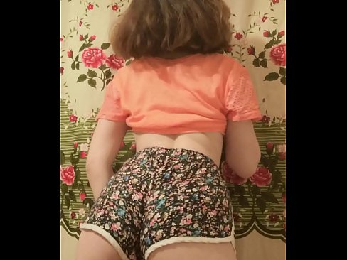 ❤️ Zazakely sexy manala ny short teo amin'ny fakantsary Vaovao  aminay ﹏
