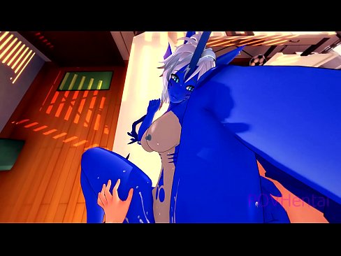 ❤️ Lalao Demony Fish Girl Monster aterineto Vaovao  aminay ﹏