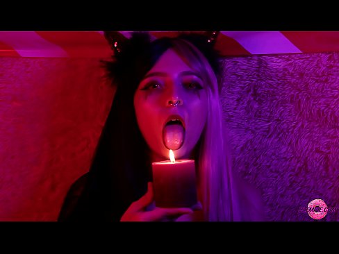 ❤️ Blowjob feno fitiavana avy amin'ny Succubus Sexy miaraka amin'ny fahatanterahan'ny vava Vaovao  aminay ﹏