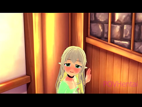 ❤️ (Fandrika) Manampy anao hanasa ny tavanao ny mpanompovavy Elvish. Vaovao aminay ﹏