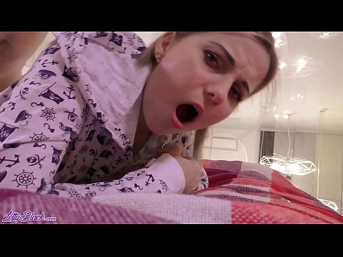❤️ Sexy reny mitelina sy pregistyle firaisana ara-nofo - cum akaiky Vaovao aminay ﹏